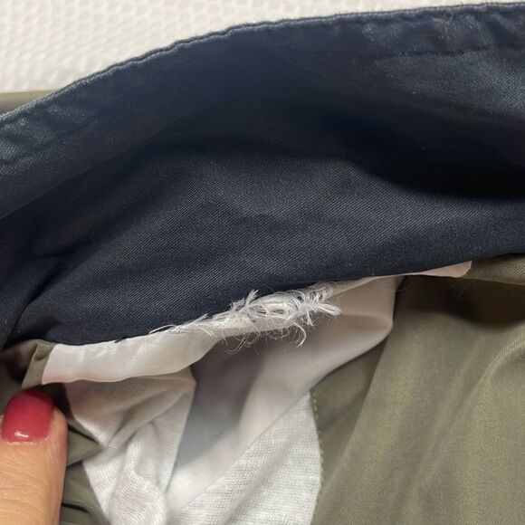 Penguin Sport by Munsingwear Wind Lined Jacket Size L - Picture 5 of 11